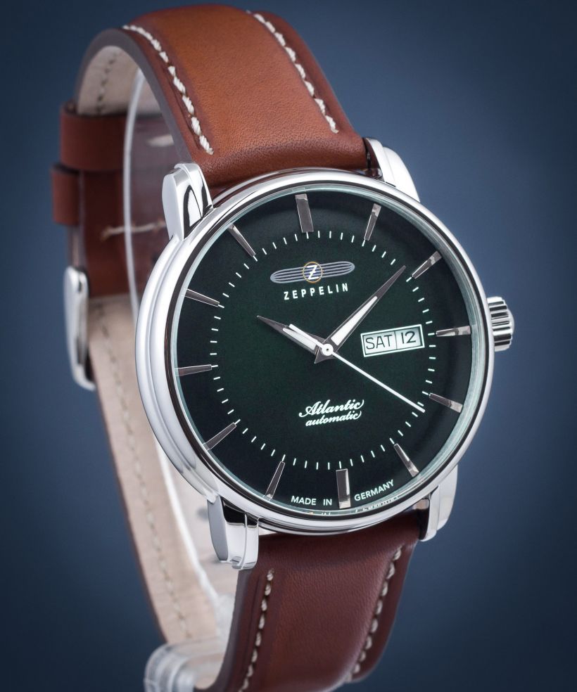 Zeppelin Atlantic Automatic férfi karóra