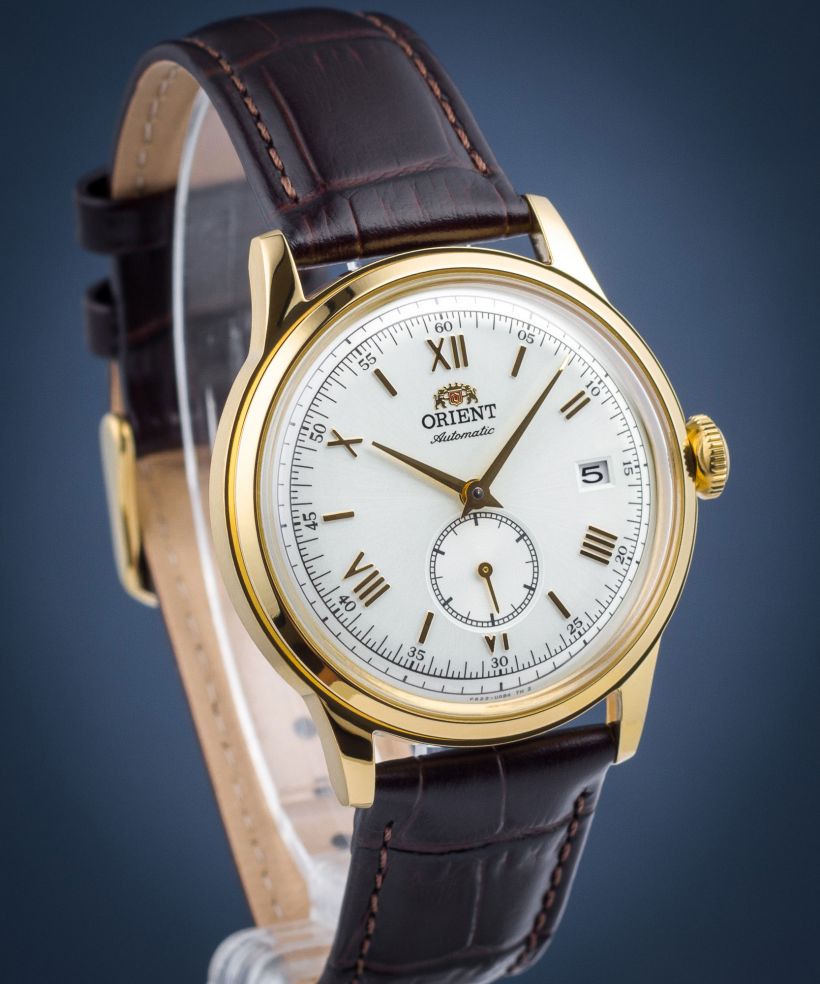 Orient Bambino Automatic férfi karóra