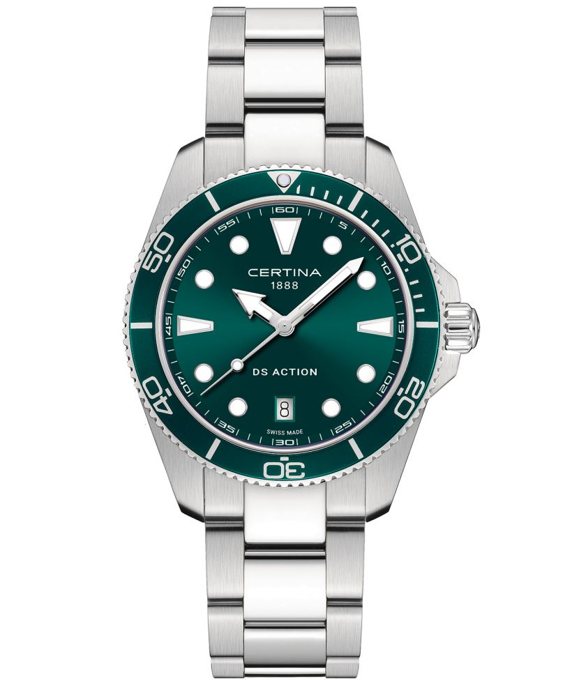 Certina DS Action Diver férfi karóra