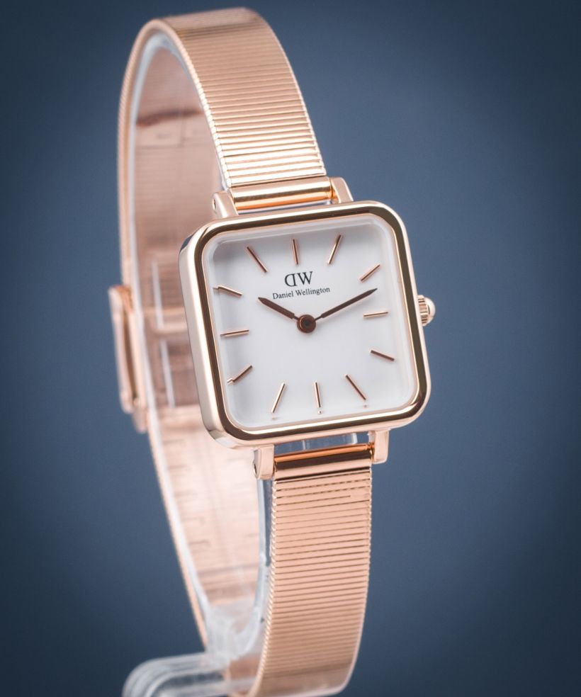 Daniel Wellington Quadro Studio női karóra