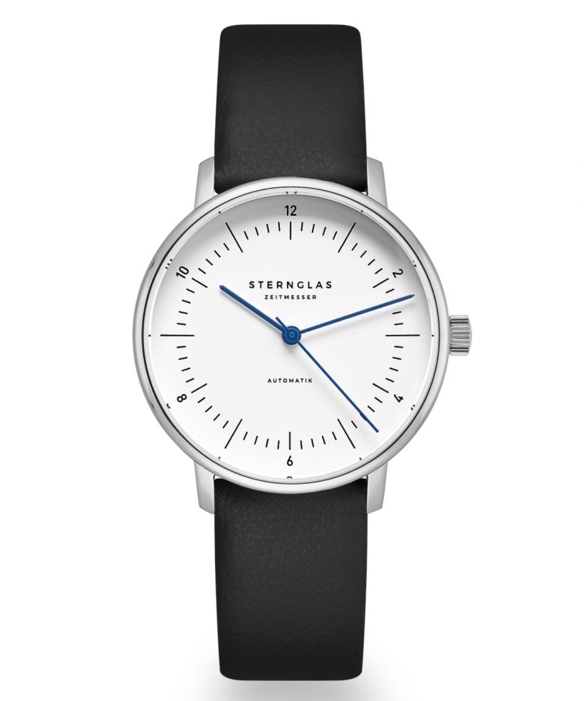 Sternglas Naos XS Automatic női karóra