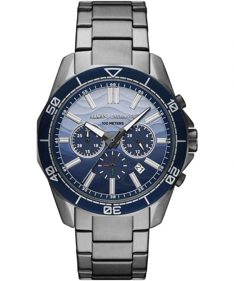 Armani Exchange Spencer Chronograph férfi karóra