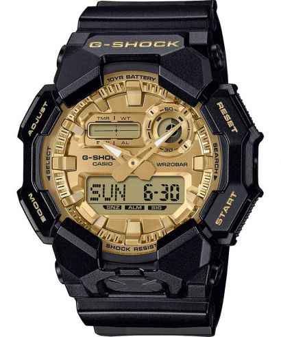 Casio G-Shock Classic férfi karóra