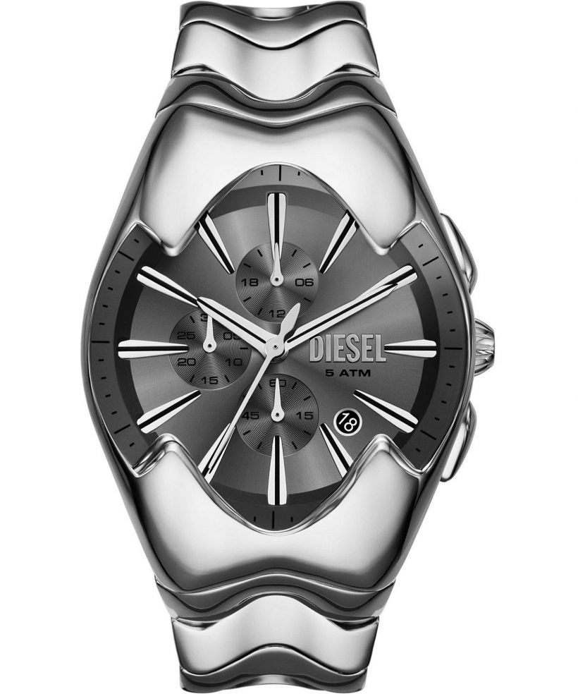 Diesel Mercurial Metamorph Chronograph férfi karóra