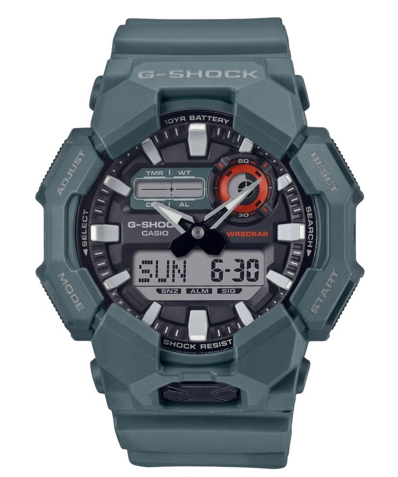 Casio G-Shock Classic férfi karóra