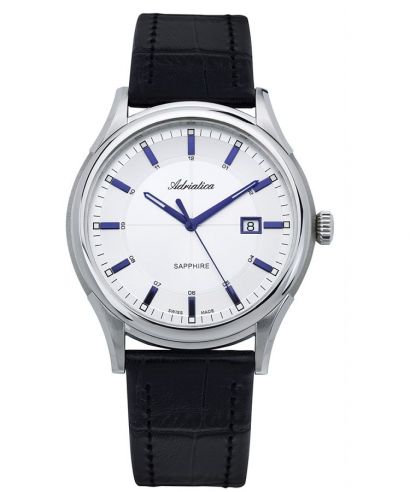 Adriatica Classic Férfi Karóra