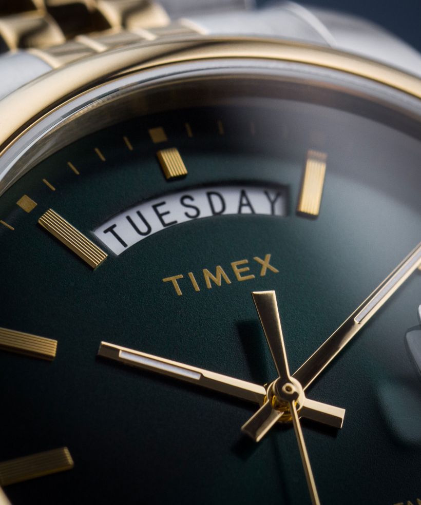 Timex Trend Legacy férfi karóra