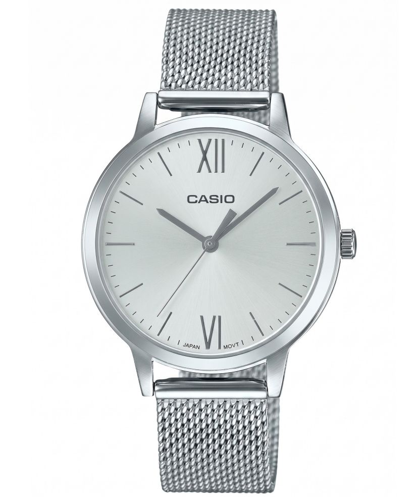 Casio Vintage Instashape Roman Index női karóra