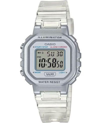 Casio Sport Női Karóra