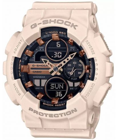 Casio G-Shock S-Series Női Karóra