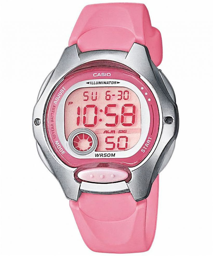Casio Sport női karóra