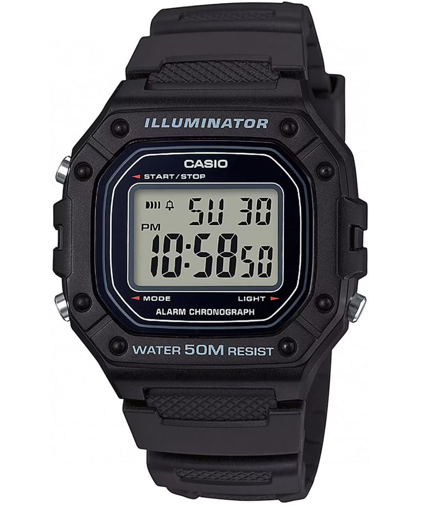 Casio Heavy Duty Férfi Karóra