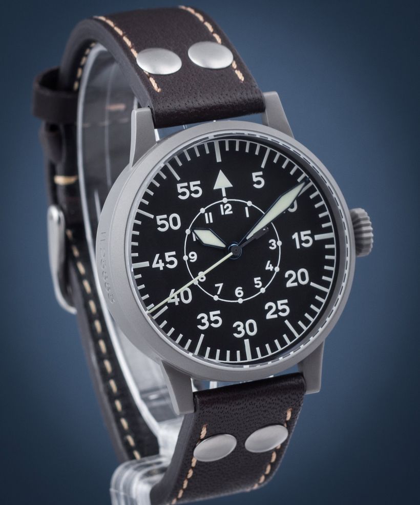 Laco Flieger B Kempten Férfi Karóra