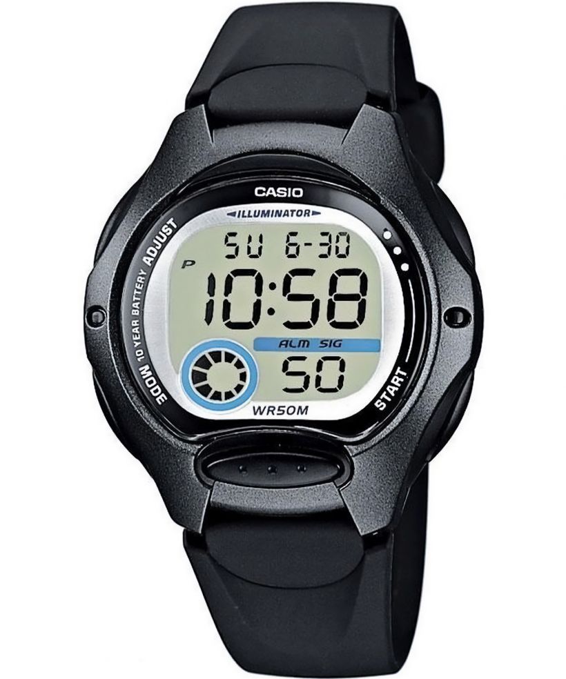 Casio Sport Női Karóra