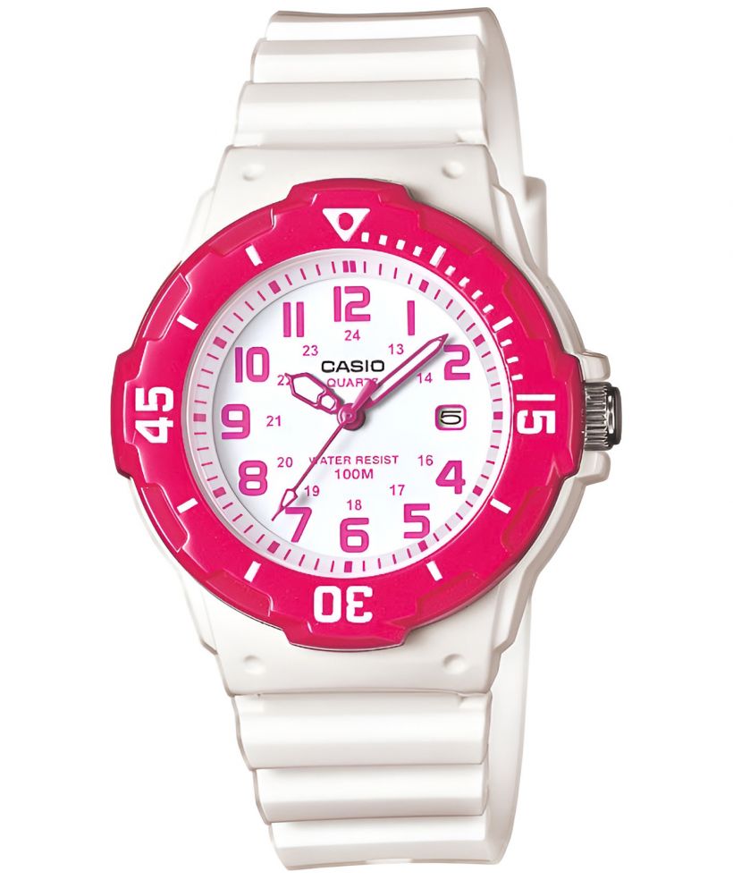 Casio Sport Női Karóra