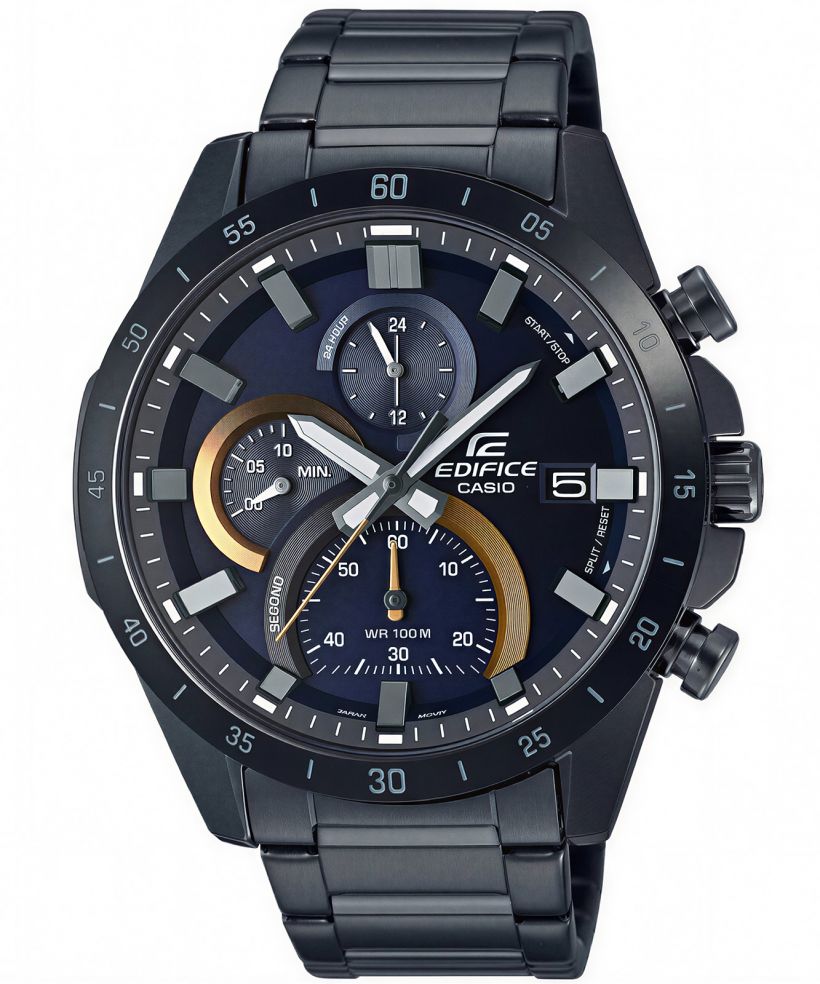 Casio Edifice Standard Chronograph férfi karóra