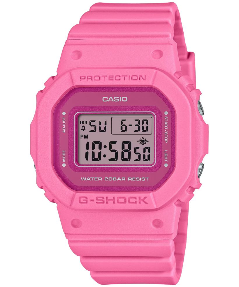 Casio G-Shock Digital női karóra