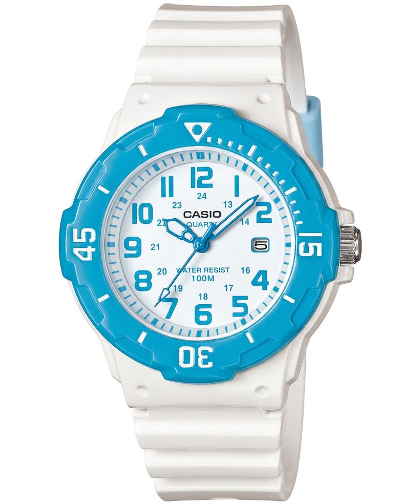 Casio Sport Női Karóra
