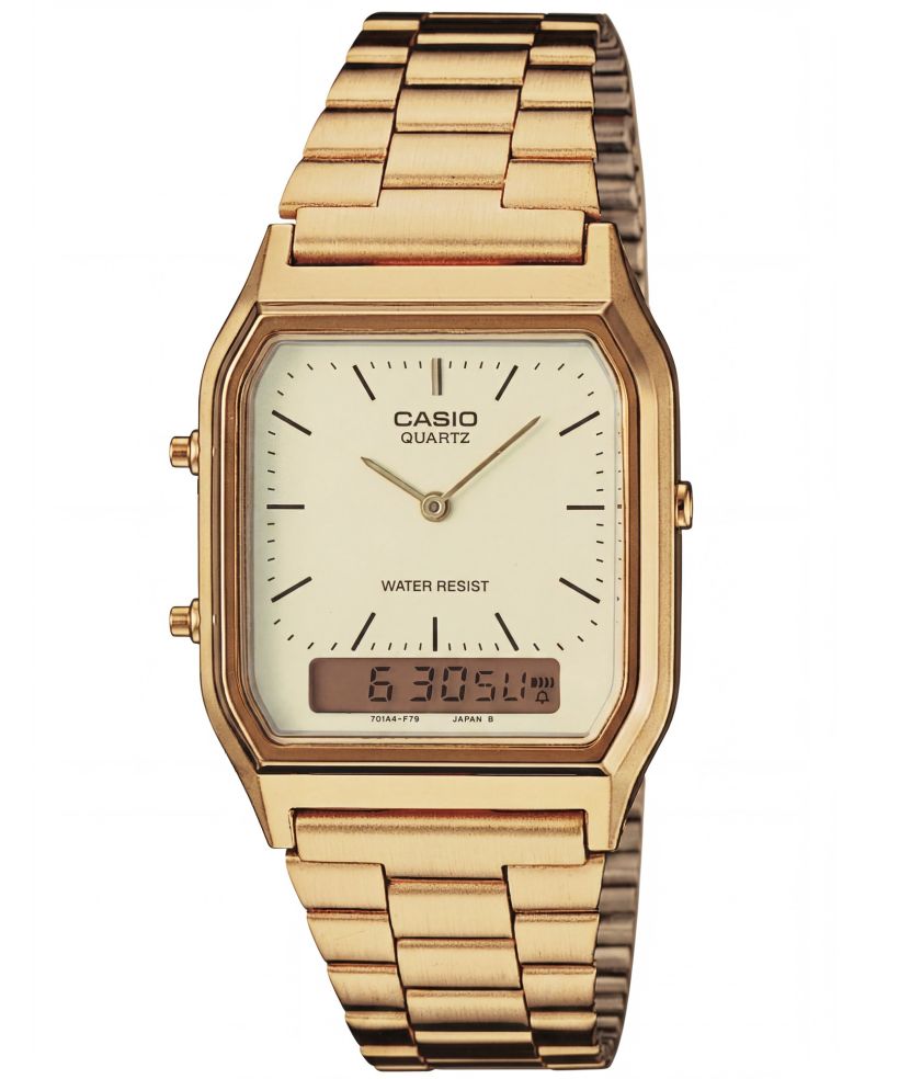 Casio Vintage Classic Férfi Karóra