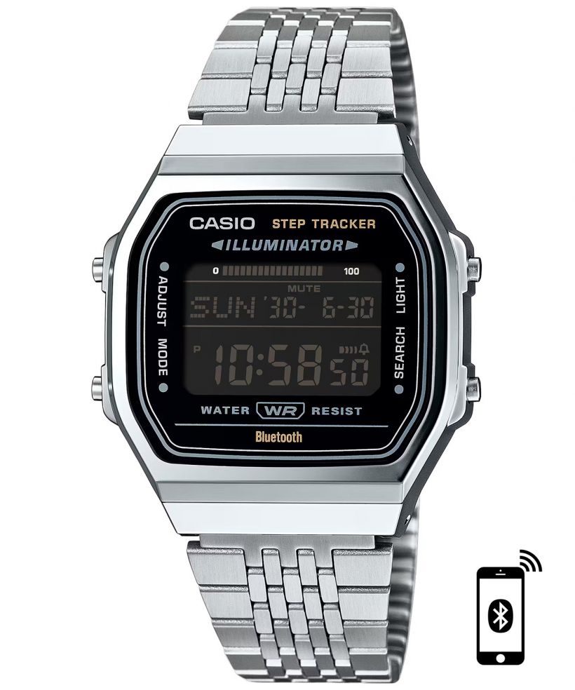 Casio Vintage unisex karóra