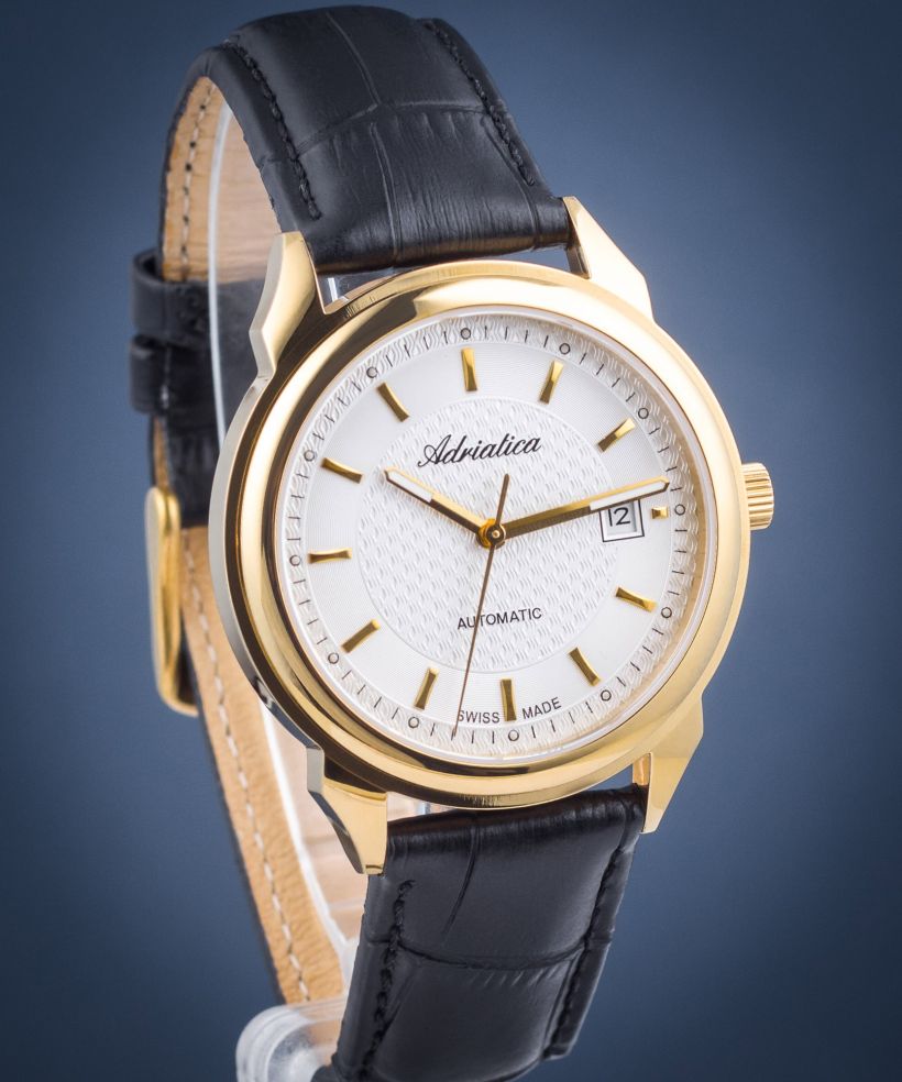 Adriatica Classic Automatic férfi karóra