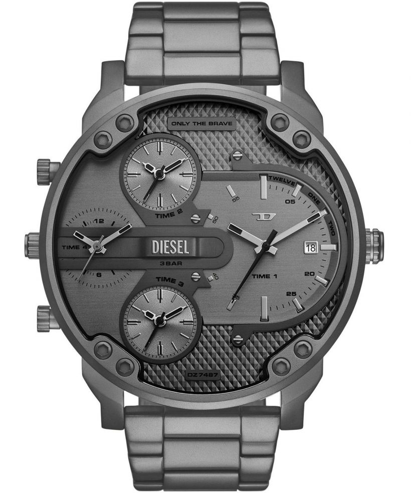 Diesel Mr. Daddy Slim férfi karóra