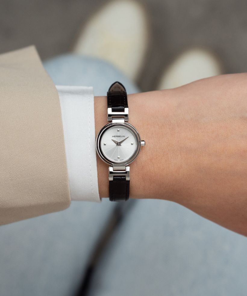 Herbelin Quartz Lady női karóra