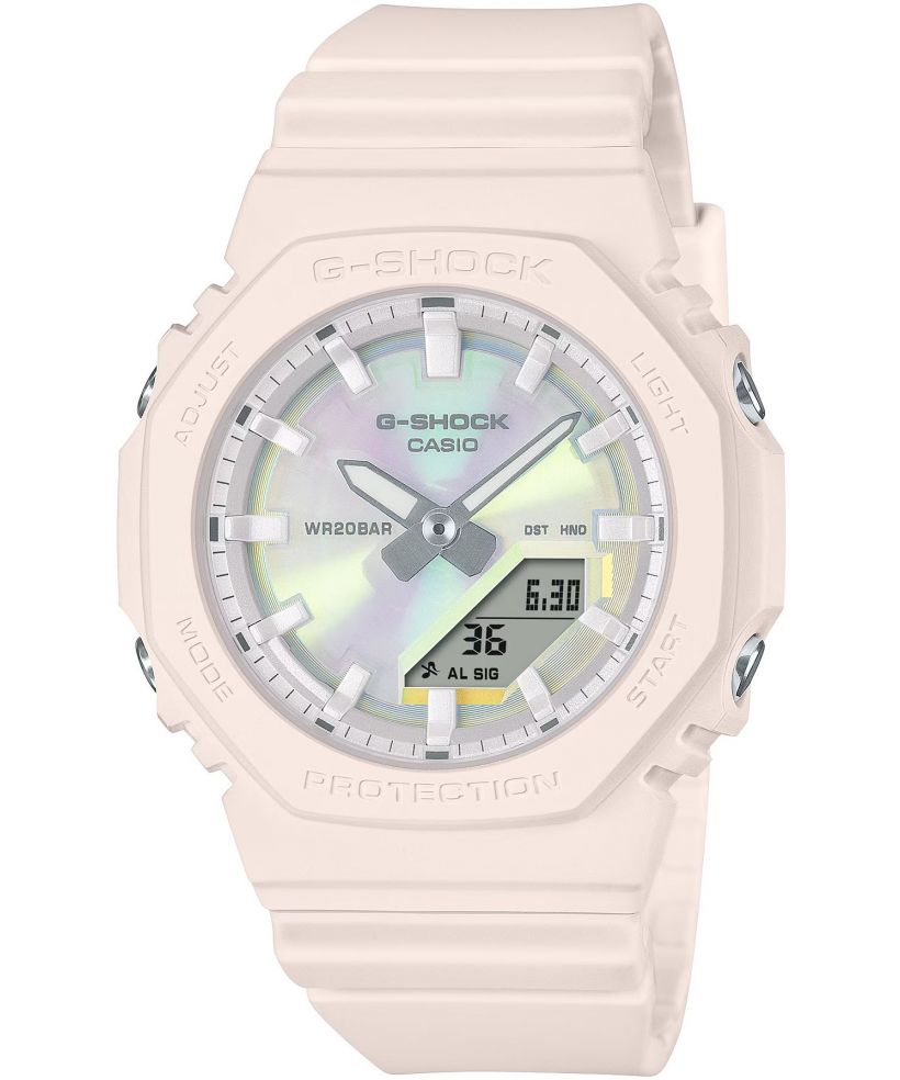 G-SHOCK Analog-Digital női karóra