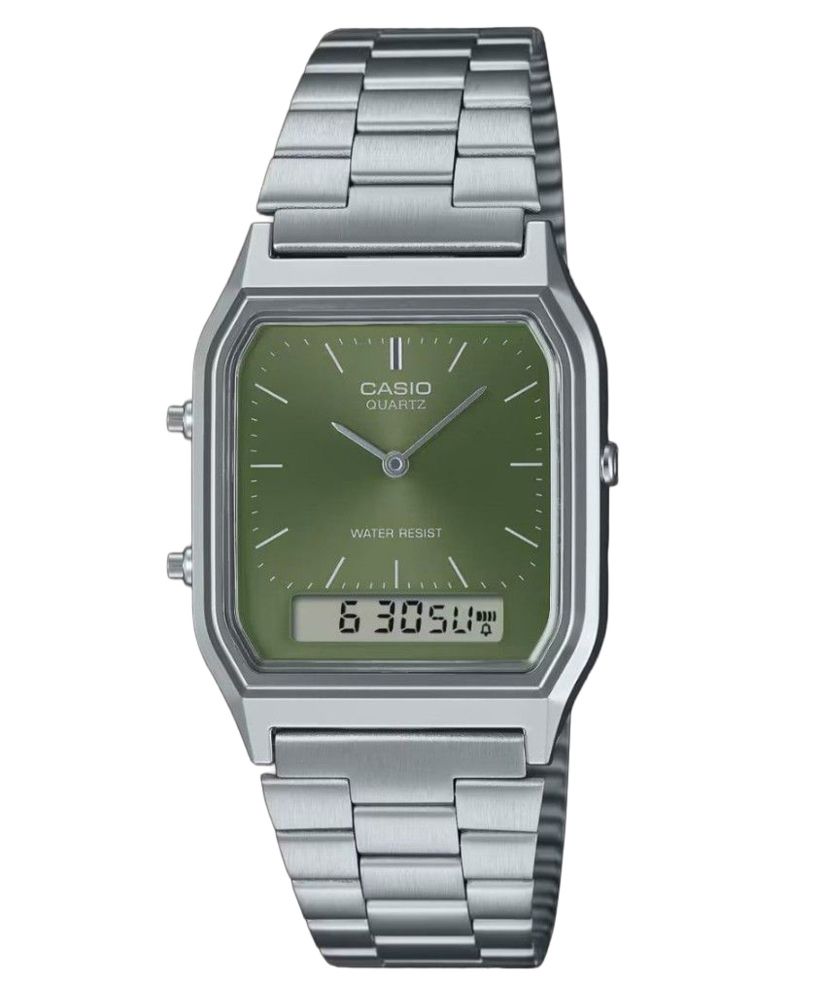 Casio Vintage unisex karóra