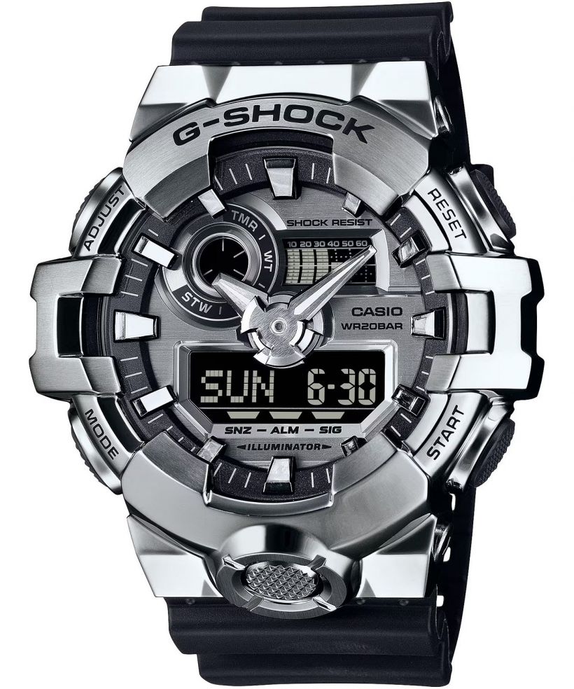 Casio G-Shock Original férfi karóra