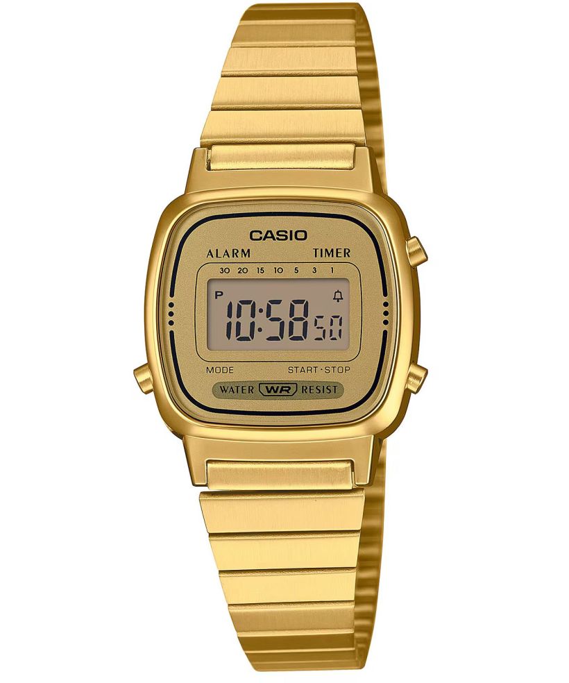 Casio Vintage Classic Női Karóra