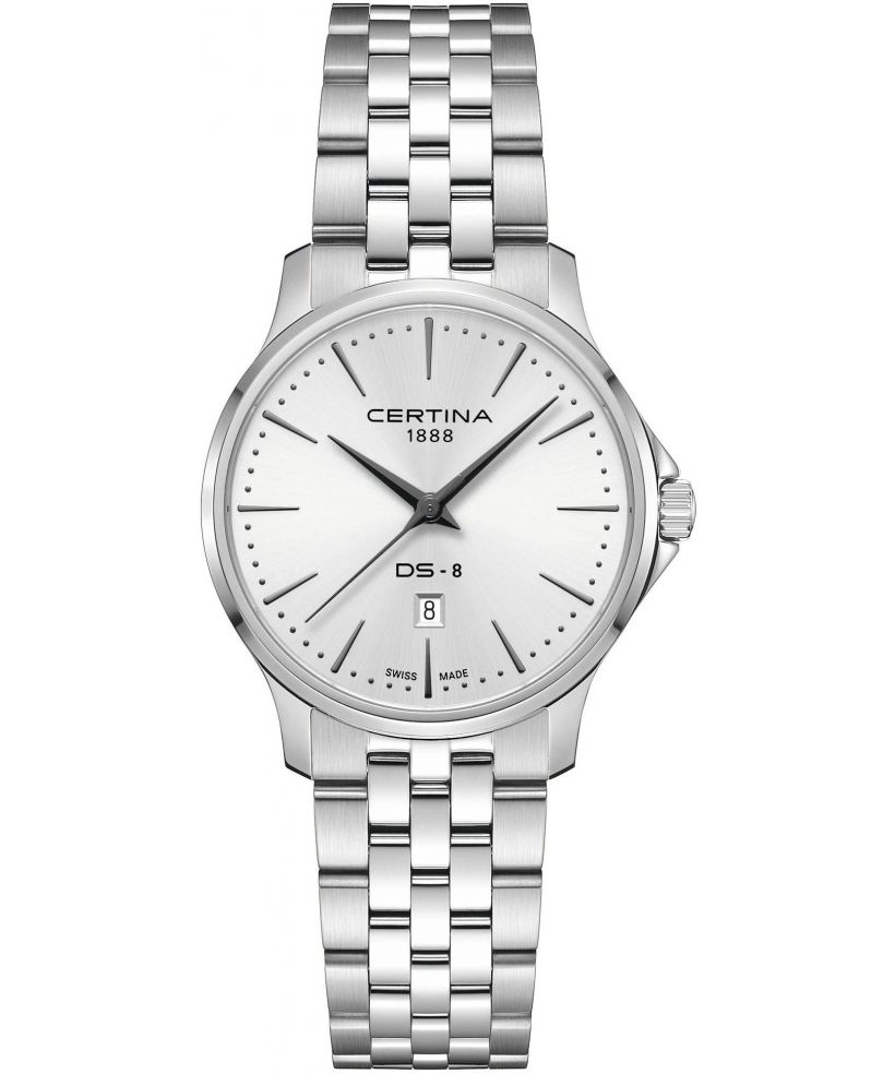 Certina DS-8 női karóra