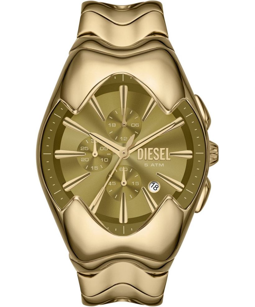 Diesel Mercurial Metamorph Chronograph férfi karóra