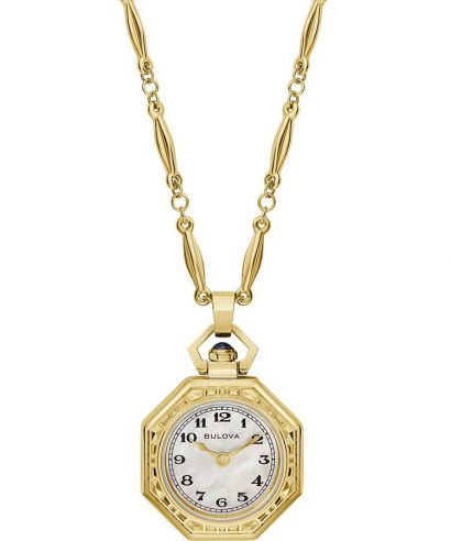 Bulova Rubaiyat női karóra