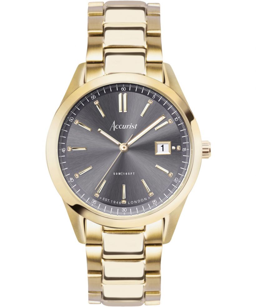 ACCURIST Everyday unisex karóra