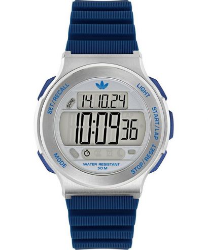 adidas Originals AO Fashion Expression Three Digital unisex karóra