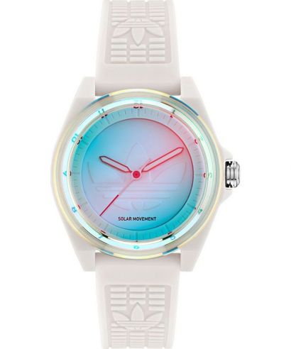 adidas Originals AO Street Project Four Solar unisex karóra
