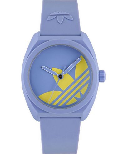 adidas Originals AO Street Project Three unisex karóra