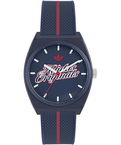 adidas Originals AO Street Project Two unisex karóra