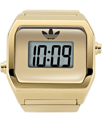adidas Originals AO Street Digital Two Ring női karóra