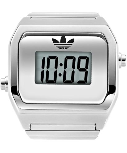 adidas Originals AO Street Digital Two Ring női karóra