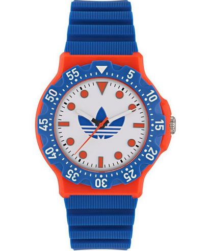 adidas Originals AO Style Discoverer Two unisex karóra