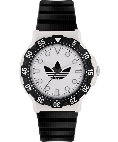 adidas Originals AO Style Discoverer Two unisex karóra