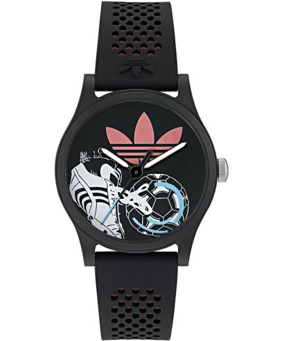 adidas Originals AO Street Game Three unisex karóra