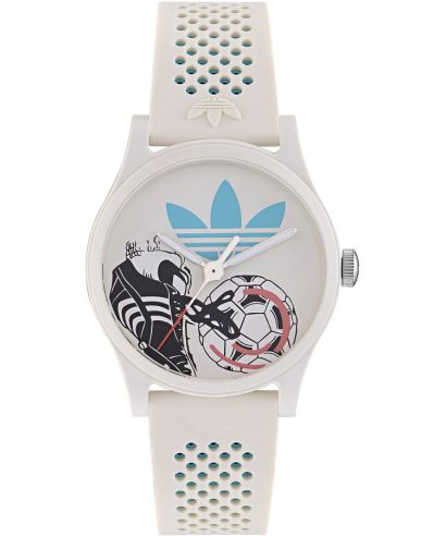 adidas Originals AO Street Game Three unisex karóra