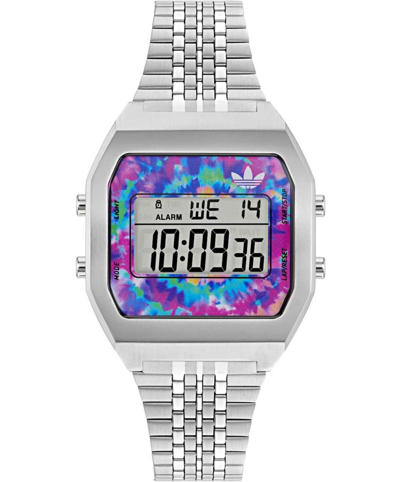 adidas Originals Digital Two unisex karóra