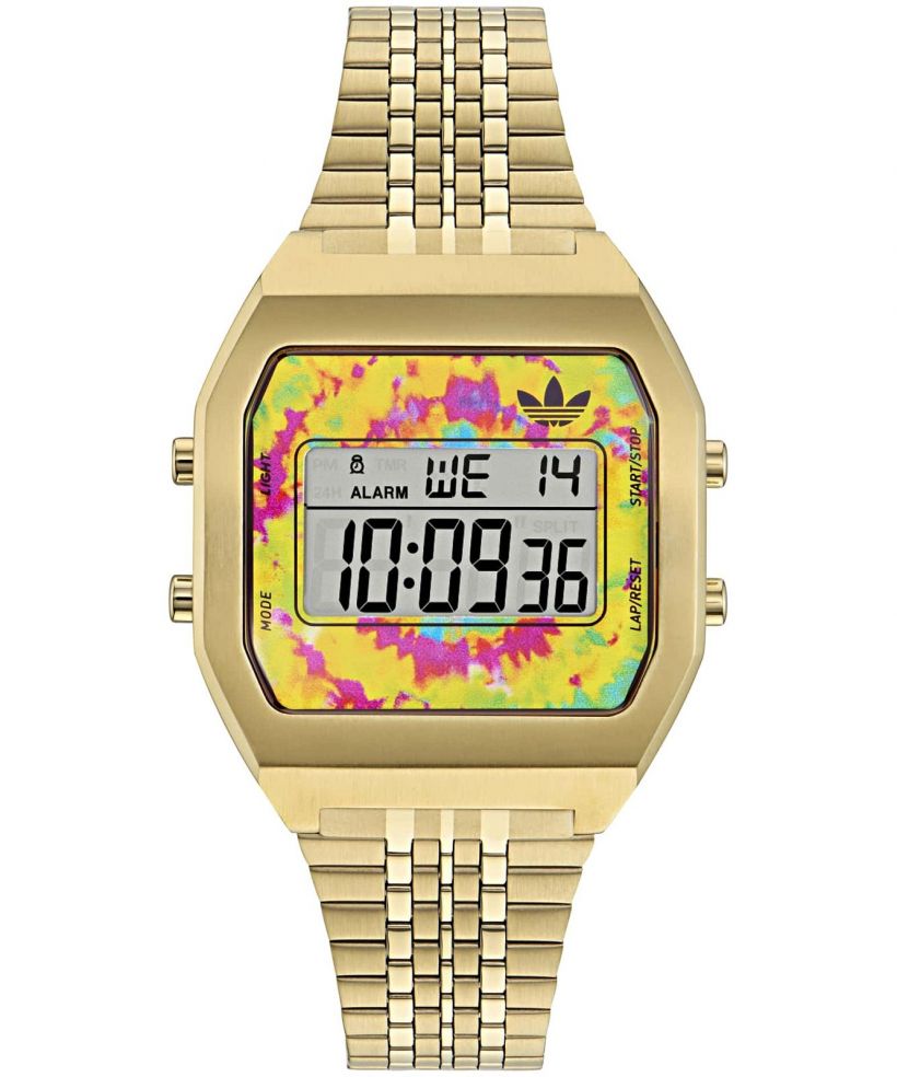 adidas Originals Digital Two unisex karóra
