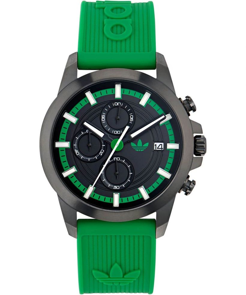 adidas Originals Expression Two Chrono unisex karóra