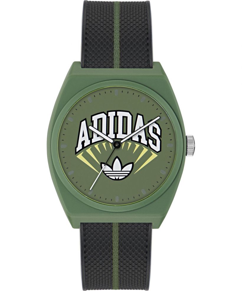 adidas Originals Project Two unisex karóra