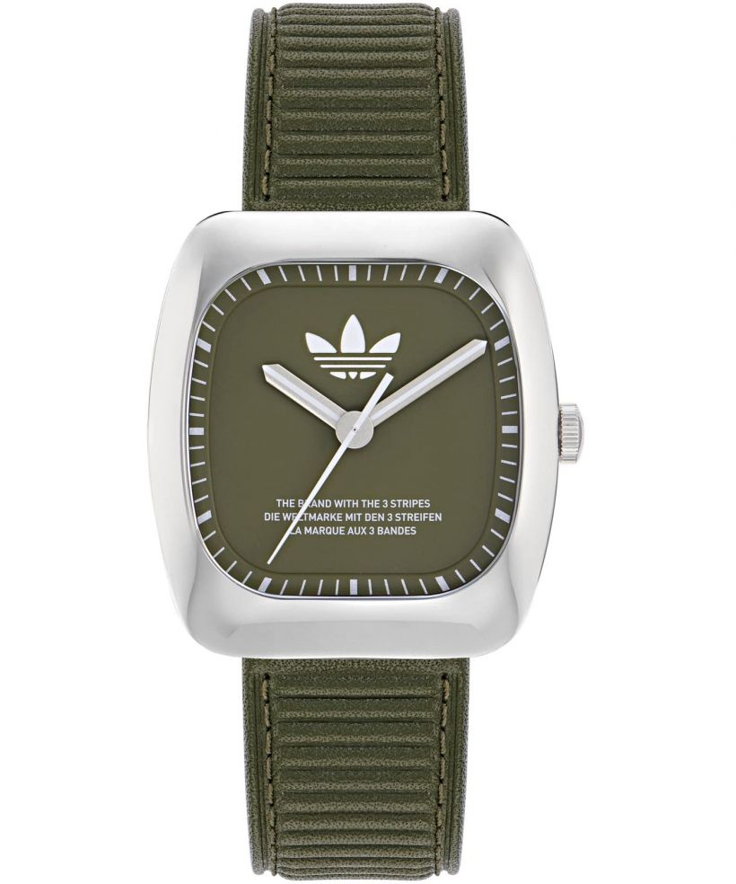 adidas Originals Retro Wave One unisex karóra